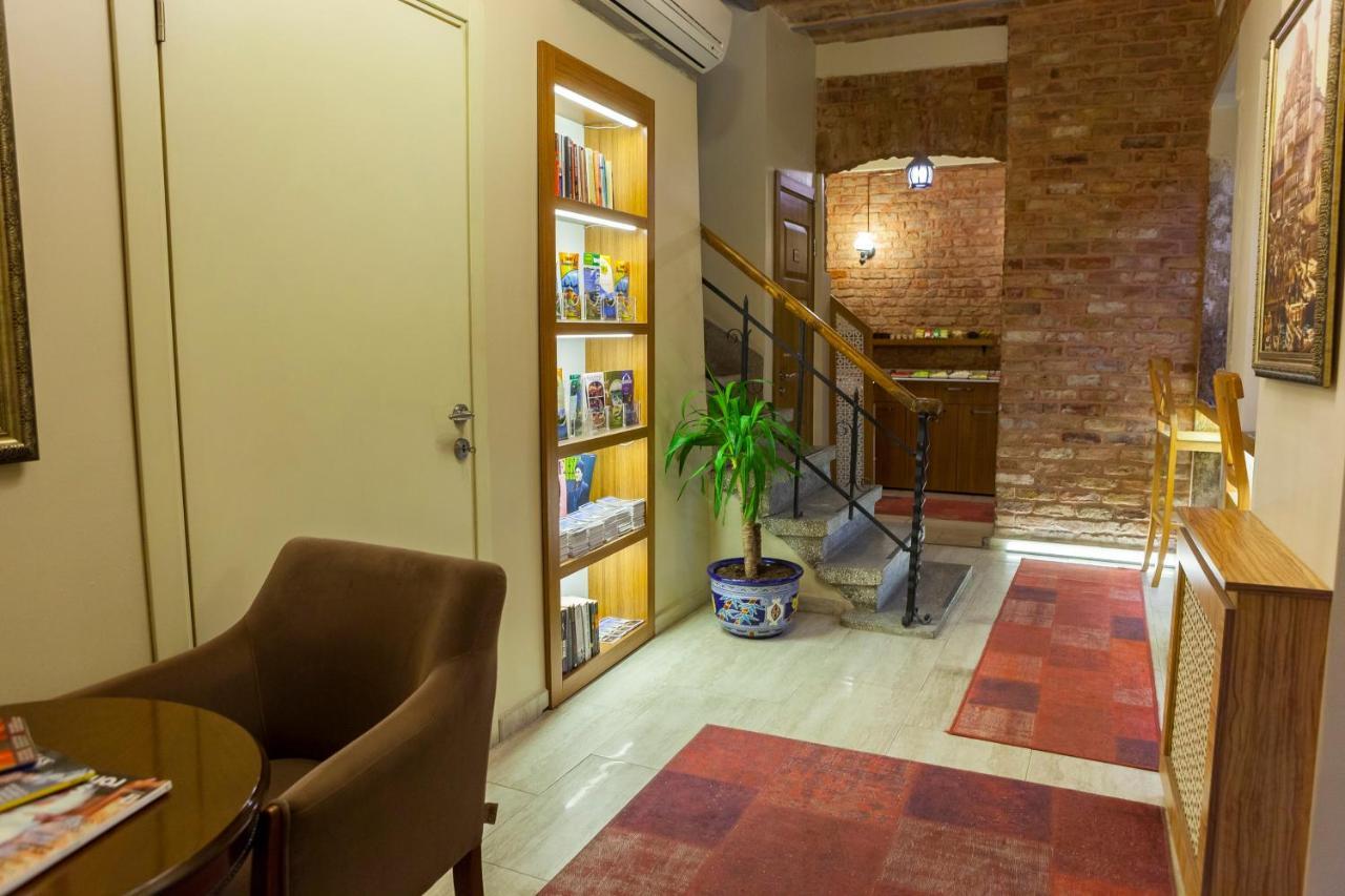 Fide Hotel - Istanbul — Photos 2
